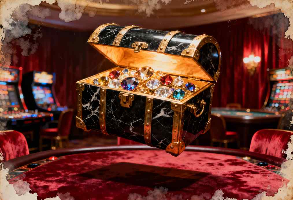 Betcave Casino Mobile: Das ultimative Spielerlebnis für unterwegs Betcave Casino Mobile: Das ultimative Spielerlebnis für unterwegs
