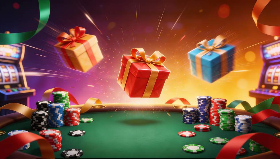Checklist voor het Claimen van Bonussen bij Negen Casino's: Maximaliseer je Winsten!