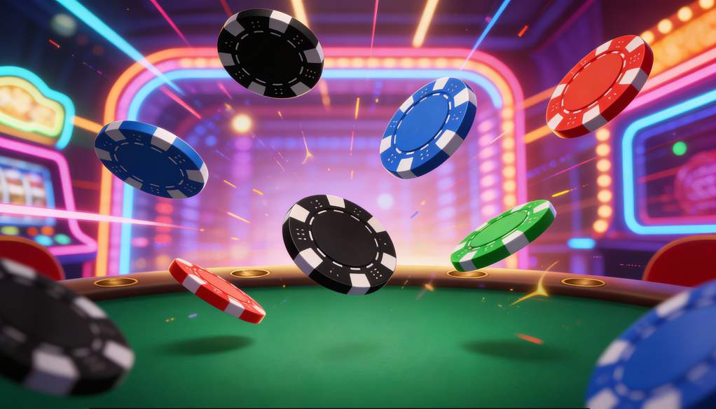 Checklist voor het Claimen van Bonussen bij Negen Casino's: Maximaliseer je Winsten!