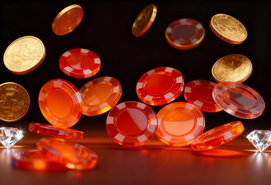 Comment jouer aux machines à sous du casino Montecrypto Comment jouer aux machines à sous du casino Montecrypto