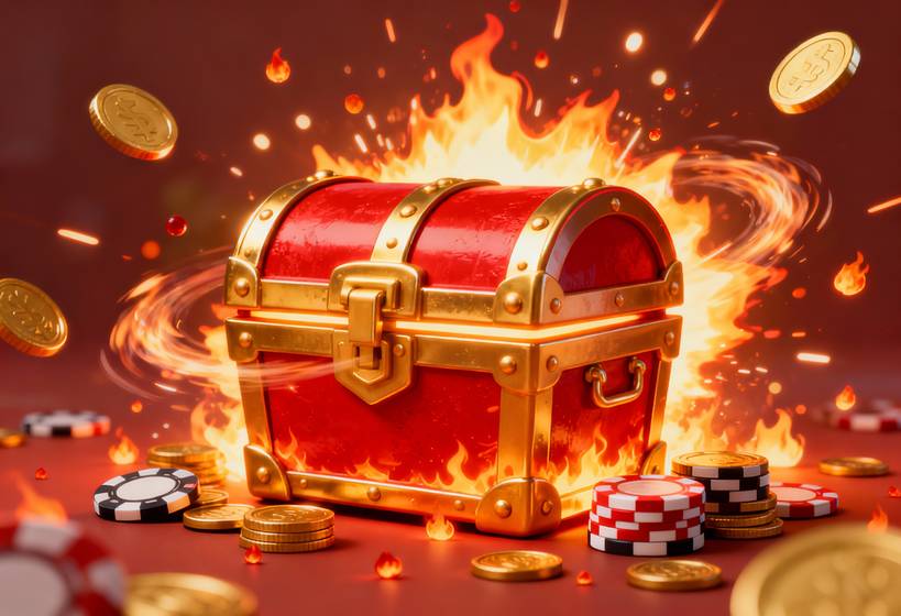 Golden Mister Casino Game Glitches: Are They Real and What To Do? Golden Mister Casino Game Glitches: Are They Real and What To Do?