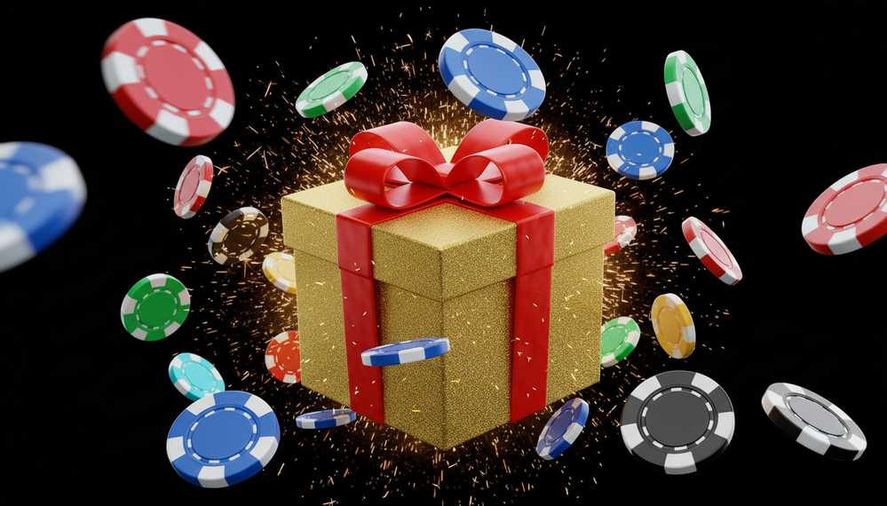 Golden Crown Casino Promo Code: Unlock Exclusive Bonuses and Rewards Golden Crown Casino Promo Code: Unlock Exclusive Bonuses and Rewards