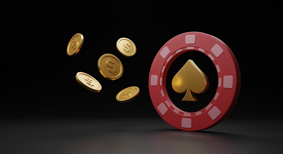 Infographique : Comment fonctionne le casino sgcasino
