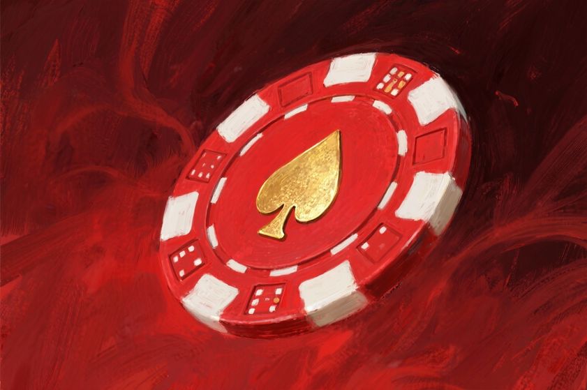 Infographique : Comment fonctionne le casino sgcasino