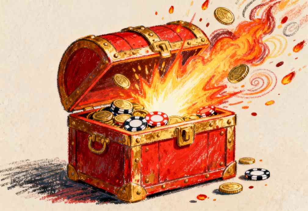 JettBet Casino: A Beginner's Guide to Winning Big