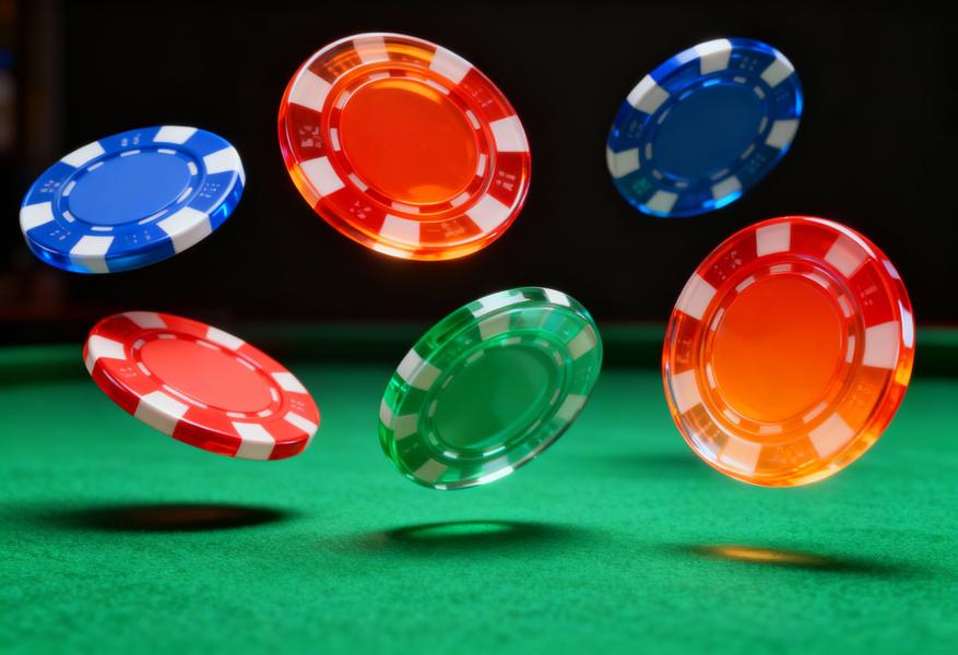 Reseña de Machance Casino: Todo lo que Necesitas Saber Reseña de Machance Casino: Todo lo que Necesitas Saber