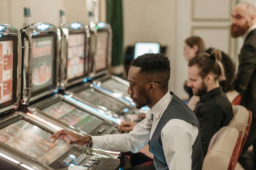 Reseña de Machance Casino: Todo lo que Necesitas Saber Reseña de Machance Casino: Todo lo que Necesitas Saber