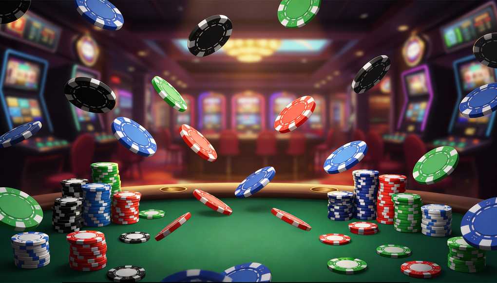 Rode Dobbelsteen Casino: Risico's en Alternatieven voor Casino's Zonder Vergunning