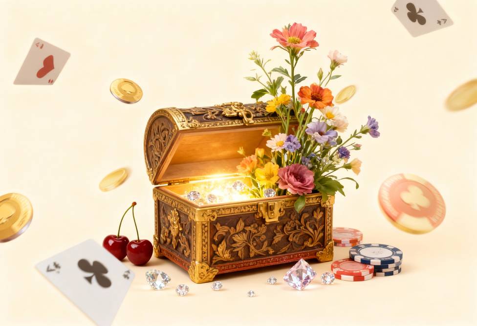 Royal Vincit Casino in Canada: Guida Completa per Giocatori Italiani