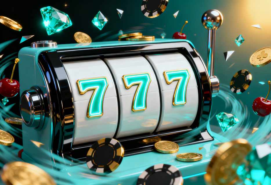 Slotspalace Guida per Principianti: Tutto Quello che Devi Sapere Slotspalace Guida per Principianti: Tutto Quello che Devi Sapere