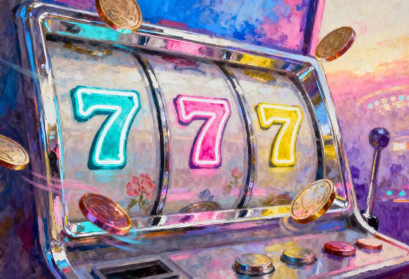 Top 10 Must-Play Games at Nalu Casino