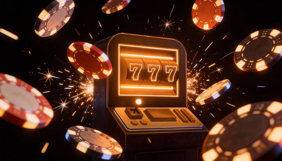 Top 10 Spellen bij Seven Casino: Jouw Ultieme Gids