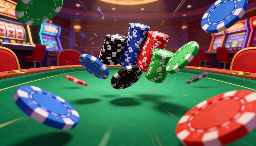 Top 5 casino con bonus di benvenuto da urlo: trova il tuo affare perfetto Top 5 casino con bonus di benvenuto da urlo: trova il tuo affare perfetto