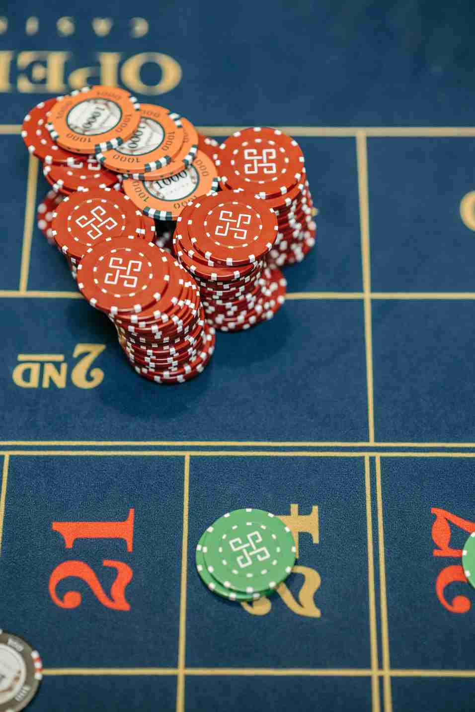 Wat is Onedun Casino: Een Complete Gids voor Nederlandse Spelers