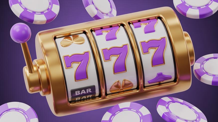 Why Everyone is Talking About BubblesBet Casino? A Deep Dive