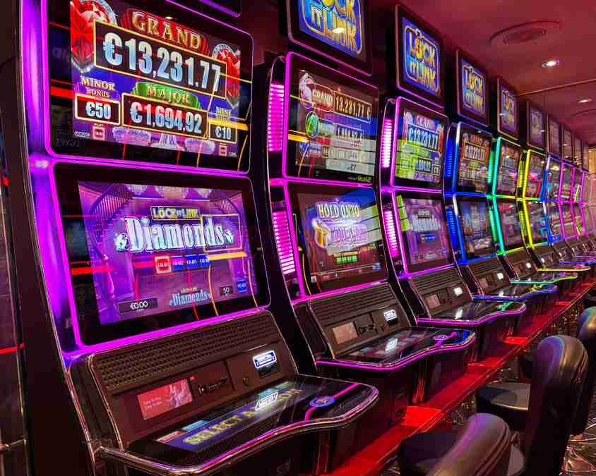 Zoomé Casino PC: Your Ultimate Guide to Online Gaming on Desktop Zoomé Casino PC: Your Ultimate Guide to Online Gaming on Desktop