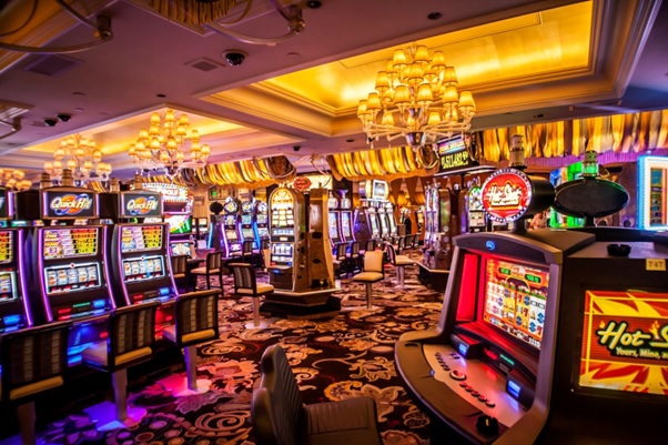 casino online game slots casino online game slots