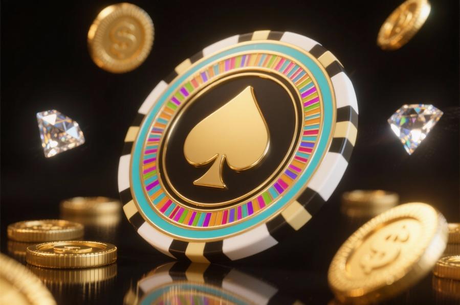 Unleash the Lunar Luck: Top 5 Blood Moon Casino Bonuses in 2024